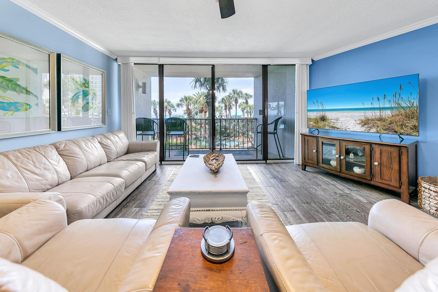 Holiday home Edgewater Tower 1-105 *